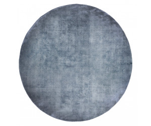 Paklājs APAĻAIS LINEN DARK BLUE (Handmade Collection) Paklājs APAĻAIS LINEN DARK BLUE (Handmade Collection)